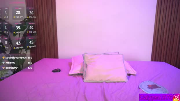 calypso_and_ge1 Couple Chaturbate 03-12-2025