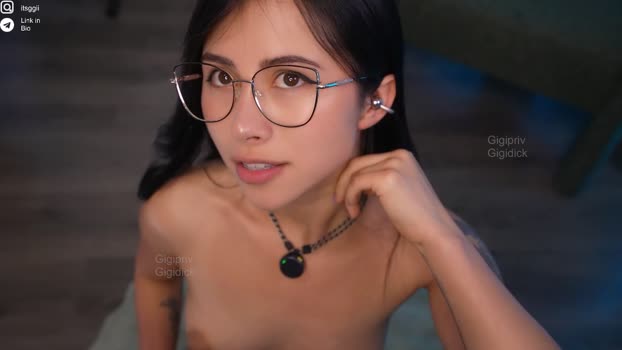 gigi_ulala Female Chaturbate 03-12-2025
