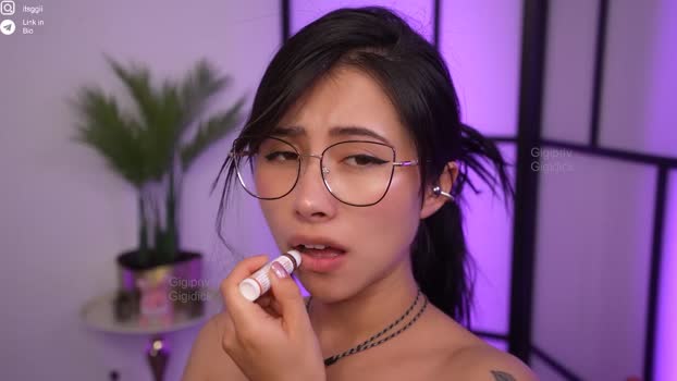 gigi_ulala Female Chaturbate 03-12-2025