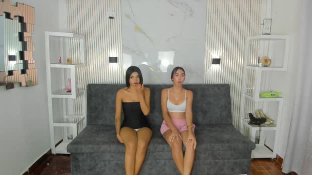 glamorous_ggh Couple Chaturbate 02-12-2025