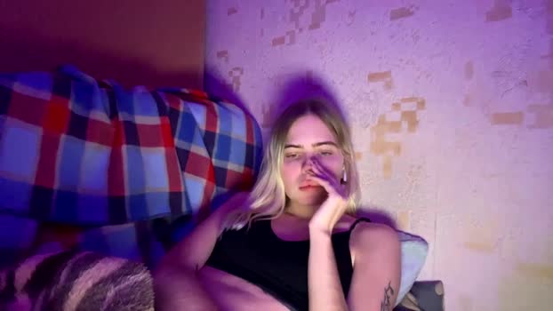 jessika_evans Female Chaturbate 02-12-2025