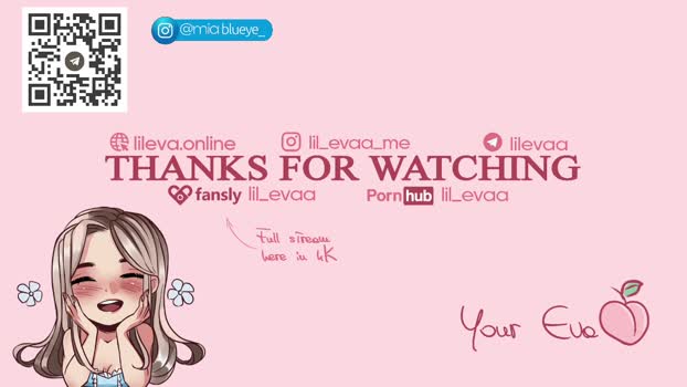 lil_eva Female Chaturbate 02-12-2025