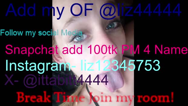 liz_jay Couple Chaturbate 02-12-2025