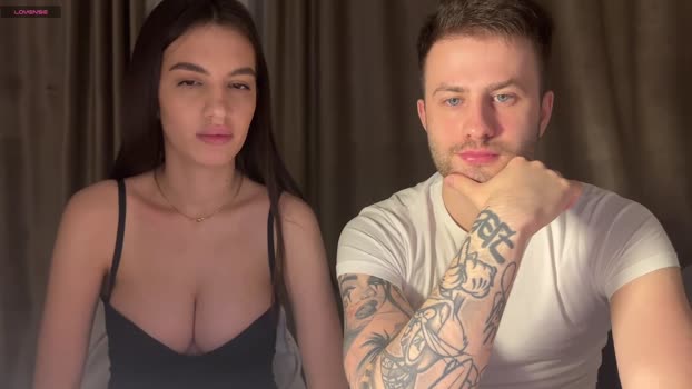 milanasugar Couple Chaturbate 02-12-2025