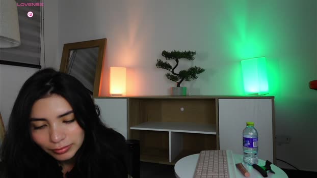 new_fire_fantasy Couple Chaturbate 03-12-2025
