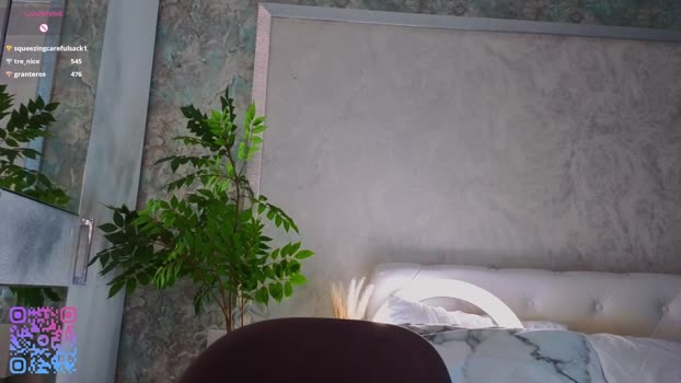 quennacindy Female Chaturbate 03-12-2025