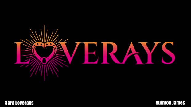 saraloverays Couple Chaturbate 03-12-2025