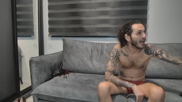 socialmediasweetty Couple Chaturbate 03-12-2025
