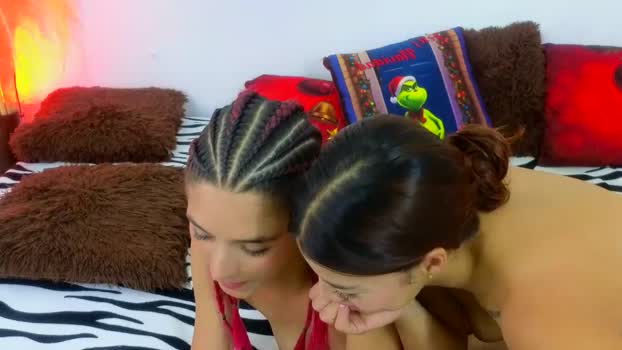 stormy_17 Couple Chaturbate 03-12-2025