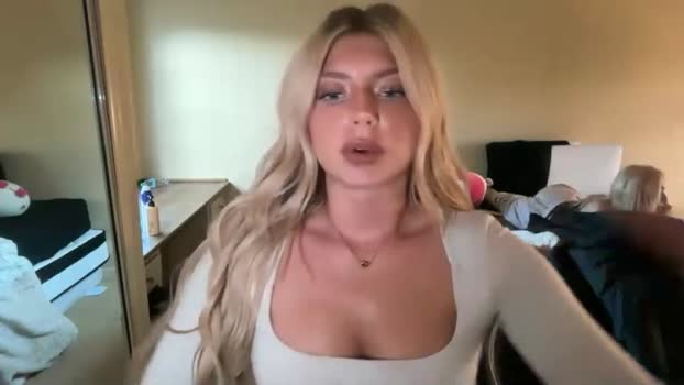 summerclarke2 Female Chaturbate 02-12-2025