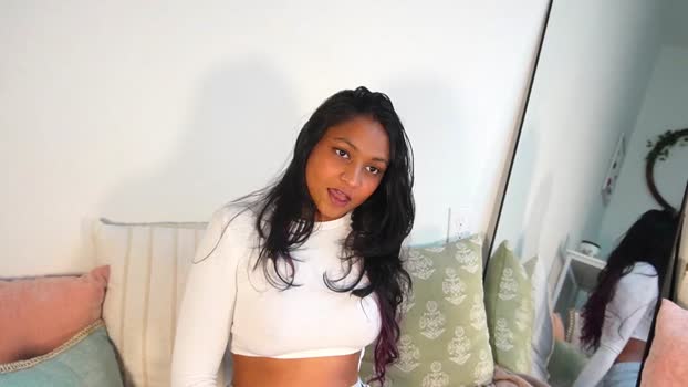 xzaramx Female Chaturbate 02-12-2025