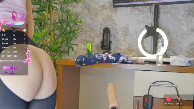 yourburnwish Female Chaturbate 03-12-2025