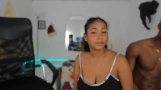 abony_sex69 Couple Chaturbate 04-12-2025