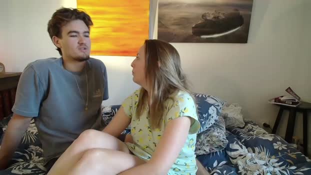 alice8363 Couple Chaturbate 04-12-2025