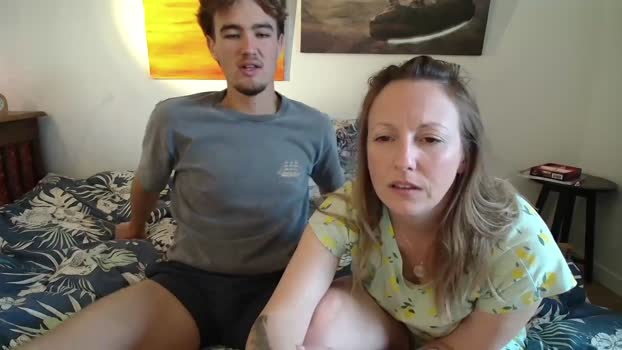 alice8363 Couple Chaturbate 04-12-2025