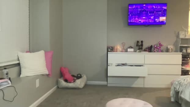 allymaeeee Female Chaturbate 04-12-2025
