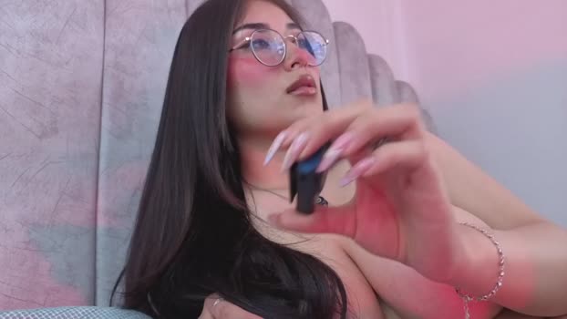 ariadnaz Female Chaturbate 03-12-2025