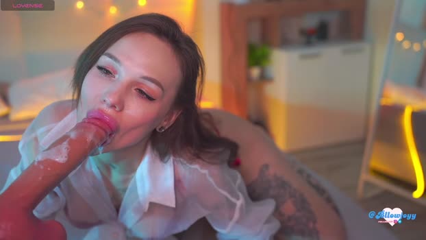 bllowjoyy Female Chaturbate 04-12-2025