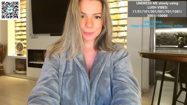 enna__miller Female Chaturbate 03-12-2025
