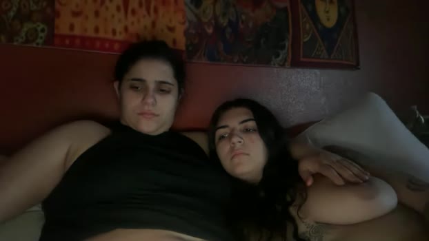 goddess_madii Couple Chaturbate 04-12-2025