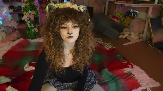goldengoddessxxx Female Chaturbate 03-12-2025