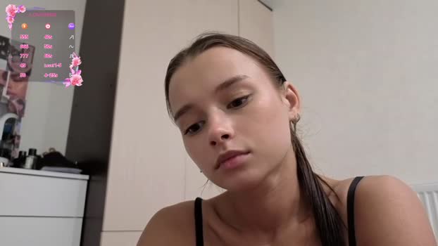 hoaarisa Female Chaturbate 04-12-2025