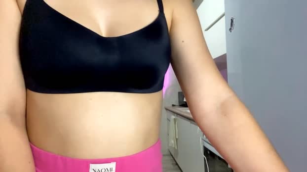 isauratorkelson Female Chaturbate 04-12-2025