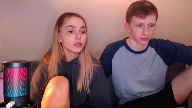 julsweet Couple Chaturbate 03-12-2025