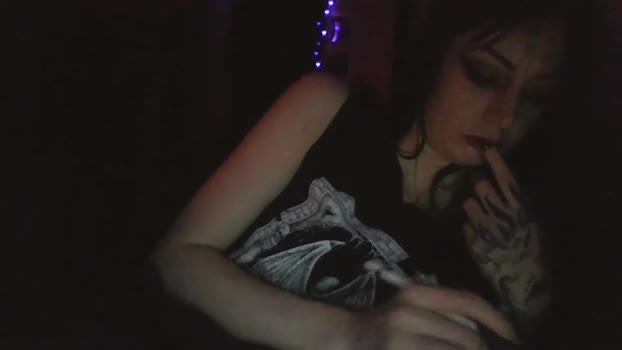 livmirage Female Chaturbate 04-12-2025