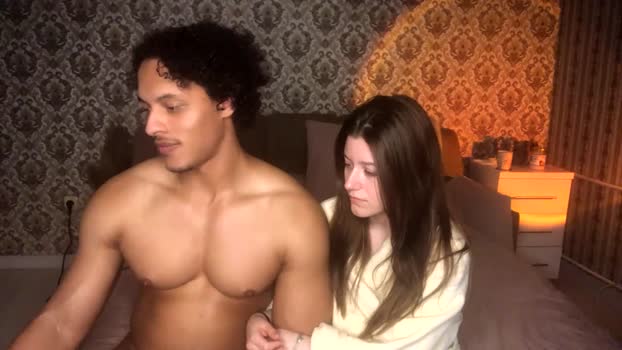 marinaxmonroe Couple Chaturbate 03-12-2025