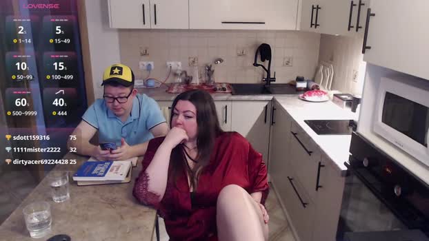 sex_space Couple Chaturbate 04-12-2025