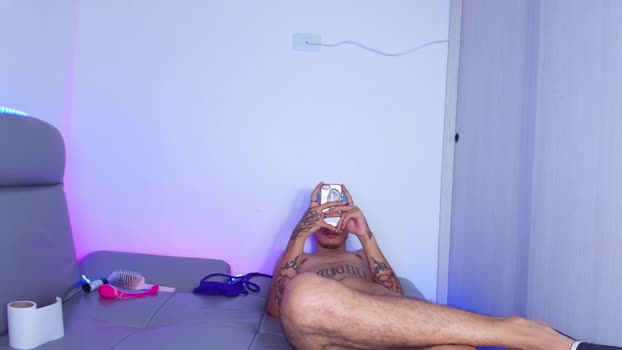 sloppy_sexhard Couple Chaturbate 04-12-2025