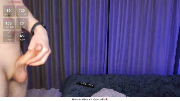 sweet_couple777 Couple Chaturbate 03-12-2025