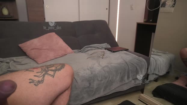 te_para_dos Couple Chaturbate 03-12-2025