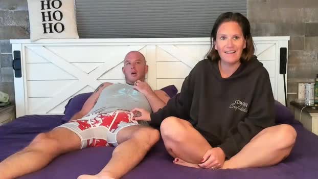 theclassmom Couple Chaturbate 03-12-2025