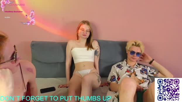 _capybara0_0 Couple Chaturbate 05-12-2025