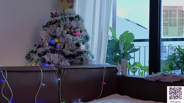 adelia_ntmu Female Chaturbate 05-12-2025