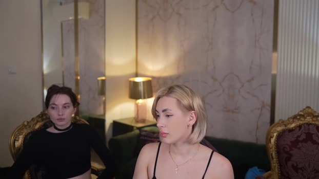 anabel2054 Couple Chaturbate 04-12-2025
