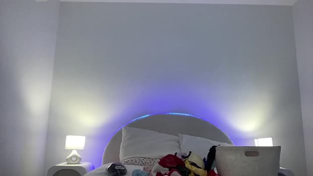 bbybreex Female Chaturbate 05-12-2025