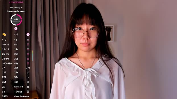 bridgetbottrell Female Chaturbate 05-12-2025