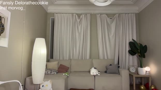 delorathecookie Female Chaturbate 04-12-2025