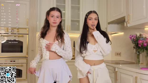 dj_woman Couple Chaturbate 04-12-2025