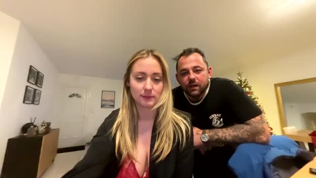 hollyandelon Couple Chaturbate 05-12-2025