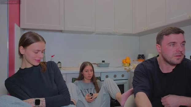 ihavepaws33 Couple Chaturbate 05-12-2025
