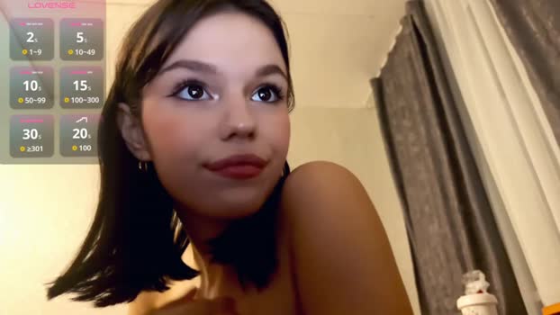 janethcensky Female Chaturbate 04-12-2025