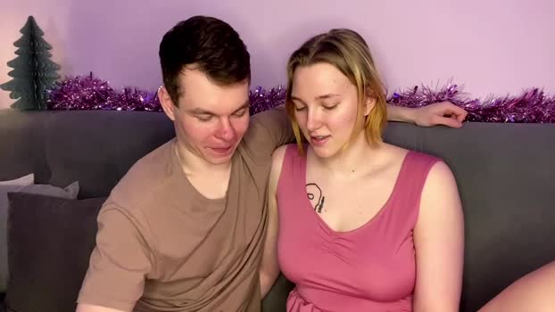 julielourens Couple Chaturbate 05-12-2025
