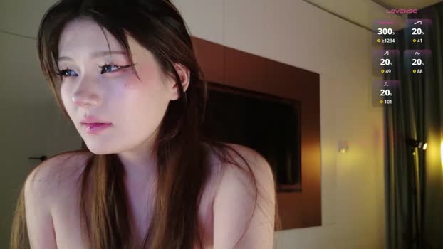kitayamachu Female Chaturbate 04-12-2025