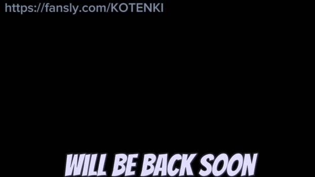 kotenki143 Couple Chaturbate 04-12-2025
