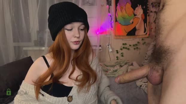 meowpushka Couple Chaturbate 04-12-2025