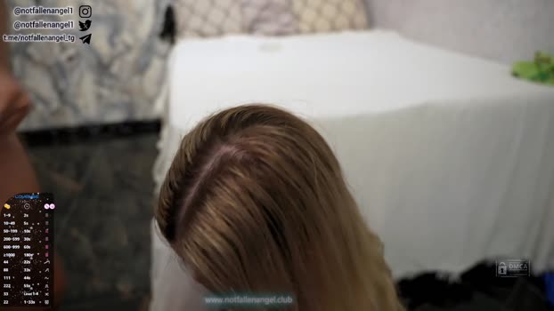notfallenangel Couple Chaturbate 04-12-2025